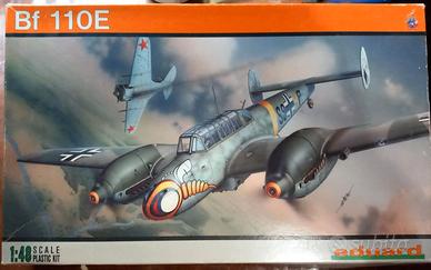 1/48 Eduard BF-110E Special