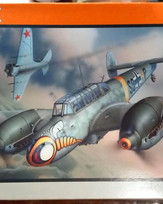 1/48 Eduard BF-110E Special