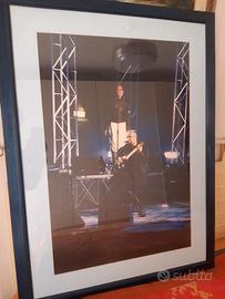 Foto concerto Pino Daniele