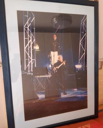 Foto concerto Pino Daniele