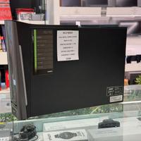 PC FISSO - i3 6100 - 12/ 256GB SSD M2 + HDD 1TB