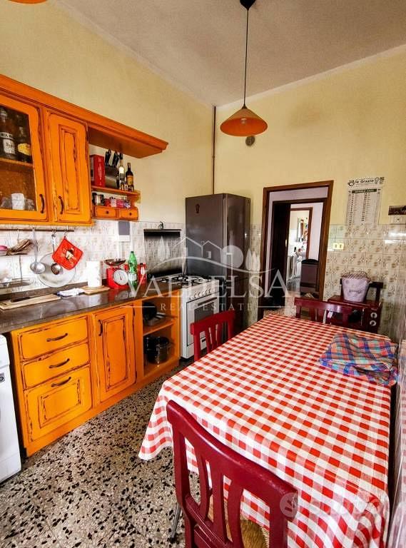 Appartamento di 80 m² con 4 locali a Poggibonsi - Vista 4