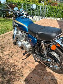Honda 750 Four 1971