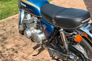 Honda 750 Four 1971