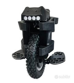 Monoruota Begode T4 -euc