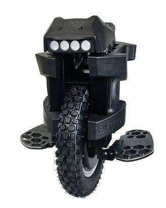 Monoruota Begode T4 -euc