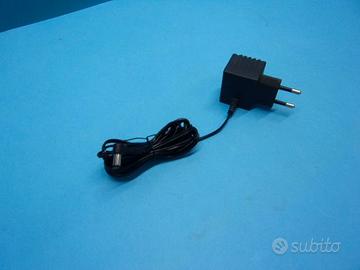 Alimentatore 220 V, uscita AC 9,3 V 210 mA, Salcom