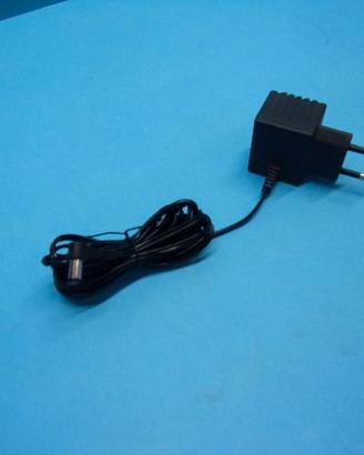 Alimentatore 220 V, uscita AC 9,3 V 210 mA, Salcom