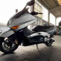 Yamaha TMAX 500 (2004-2007)