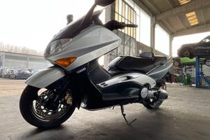Yamaha TMAX 500 (2004-2007)