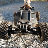 losi DBXL 2.0 max 4 12s