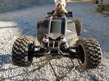 losi DBXL 2.0 max 4 12s