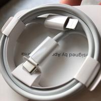 Apple Cavo da USB C a Lightning (1 m)