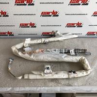 A567 airbag tendina captur 2019 sx 0080p1110030