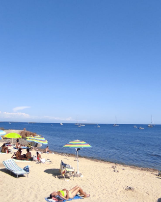 Last minute settembre-Santa Marinella 7 letti