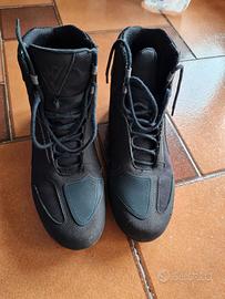 Stivaletti Moto Dainese Donna D1 Air