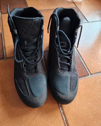 Stivaletti Moto Dainese Donna D1 Air