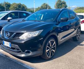 Nissan Qashqai 1.5 dCi - 2015