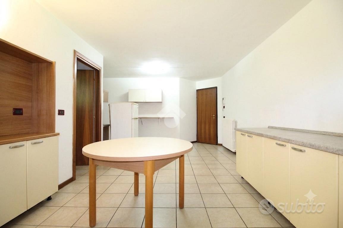 Appartamento – Vicenza, San Pio X - Vista 2