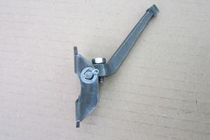 Leveraggio Leva Frizione Gilera Giubileo 125