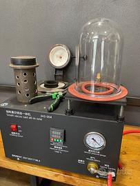 Oreficeria, fusione, stampante 3D