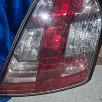 stop destro fiat stilo 