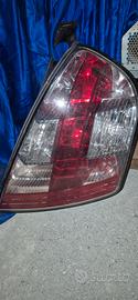 stop destro fiat stilo 