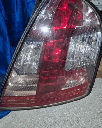 stop destro fiat stilo 