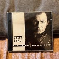 CD Vasco Rossi C’é chi dice no nuovo