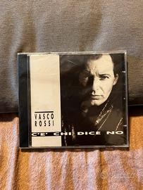 CD Vasco Rossi C’é chi dice no nuovo