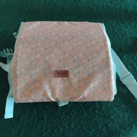 Rialzo pappa Tuc Tuc