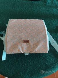 Rialzo pappa Tuc Tuc