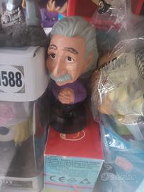 Albert Einstein McDonald's Giochino