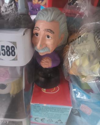 Albert Einstein McDonald's Giochino