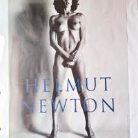 poster Helmut Newton