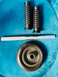 Ruota addominali core