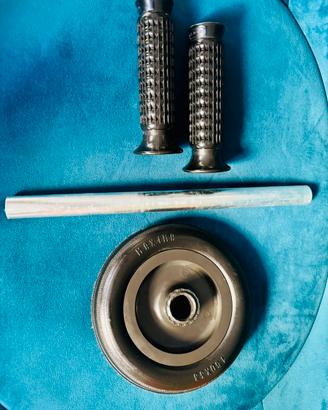 Ruota addominali core