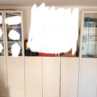 Libreria IKEA billy oxberg