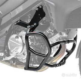 Paramotore Suzuki V-Strom 650 / XT 17-23 nero