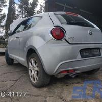 Alfa romeo mito 955 1.3 multijet 95cv ricambi