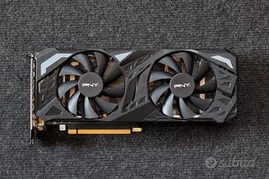 NVIDIA RTX 2070 SUPER