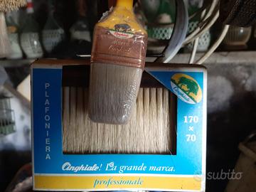 PENNELLI "CINGHIALE" VARIE MISURE