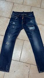 Jeans DSquared2