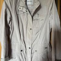 Giacca impermeabile donna GEOX originale