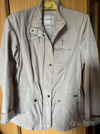Giacca impermeabile donna GEOX originale