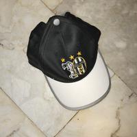 cappello originale juventus 
