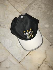 cappello originale juventus 