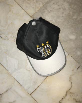 cappello originale juventus 