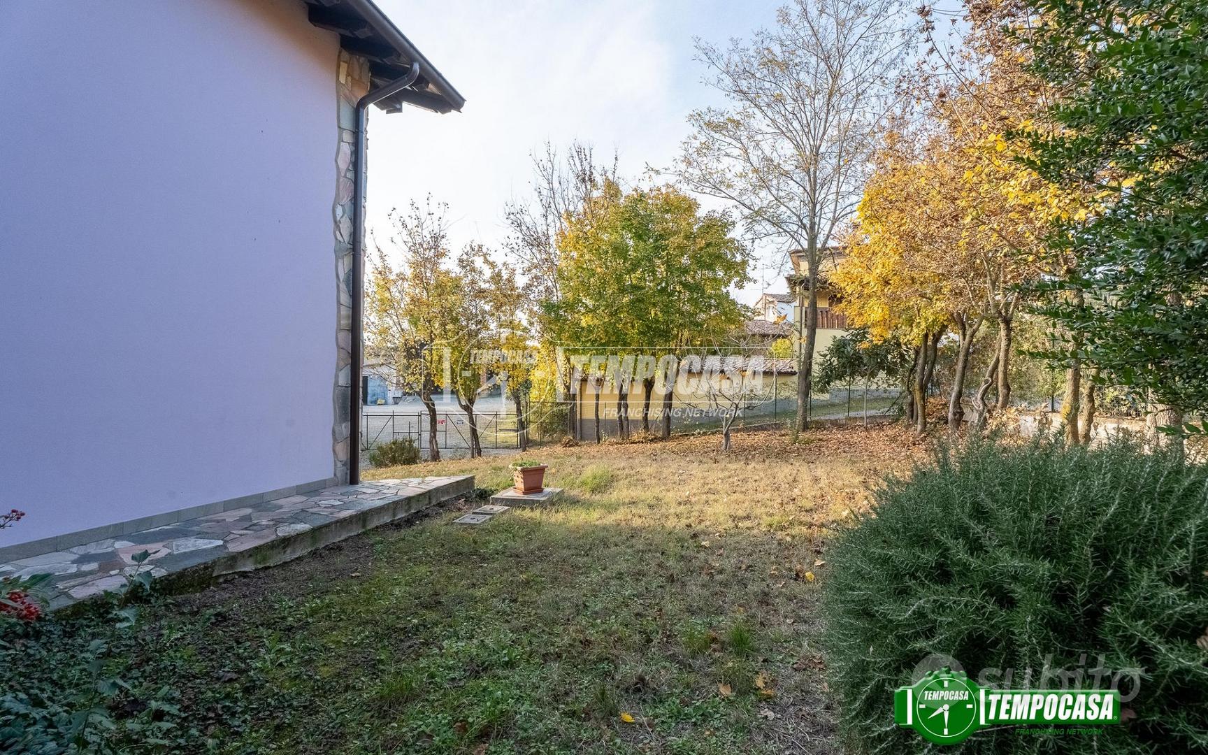 House in Borgonovo Val Tidone, Corano - Vista 2