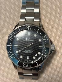 Orologio Diver Pagani Design automatico 200 mt.